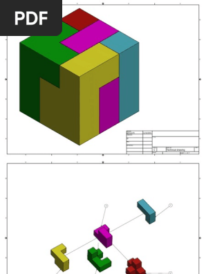 technical drawing