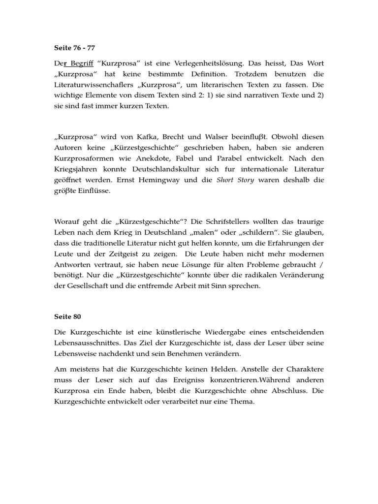 Traurige Texte Zum Nachdenken