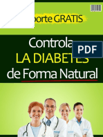 Libre de Diabetes - Andres Di Angelo