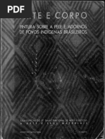 Arte e Corpo_Funarte