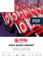 BtmeA 2016 Post Event Report