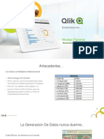 Convención Team- Qlik