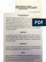 Montos Jugadas Minimas Por Centros Hipicos en Venezuela