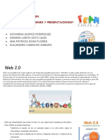 WEB 2.0