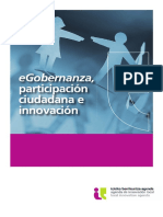 EUDEL - Gobernanza y Participación Ciudadana