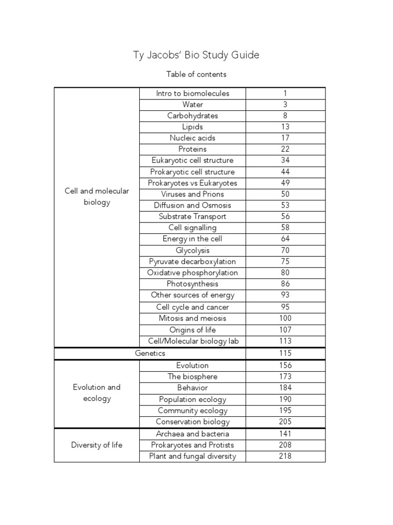 Biology | PDF | Properties Of Water | Nucleotides