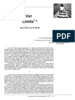 Saulo Pereira de Mello - Limite PDF
