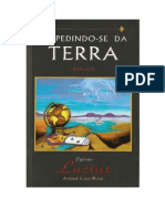 Despedindo-Se Da Terra - André Luiz Ruiz - Lucius