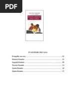 Evangelho Em Casa - Chico Xavier - Meimei