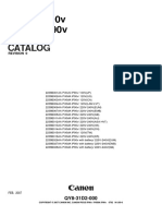 IP90v Parts Catalog