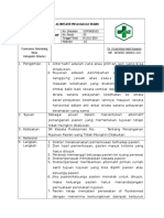 324987665 Sop Alternatif Penanganan Pasien Yang Memerlukan Rujukan Tapi Tdk Mgkn Dilakukan