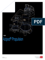 Azipod Presentation PDF