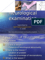 Neurological Examination 1200430093249063 3