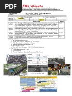 Surat Pemutusan Kontrak