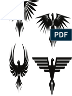 Vector Eagles