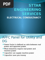 Sttar Engineering Services