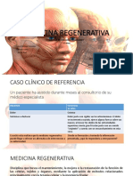 Medicina Regenerativa