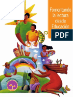 Fomentando Lectura EI PDF