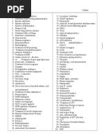 Download Imp Questions in pharmacology  by BeerasandrapalyaRangaiahRavikumar SN334437936 doc pdf