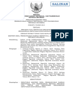 PERMENDESA_NO_2_TA_2015 tentang PEDOMAN TATA TERTIB DAN MEKANISME PENGAMBILAN KEPUTUSAN MUSYAWARAH DESA.pdf