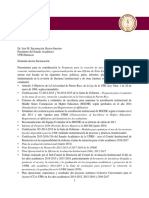 Propuesta Oficina Exito Estudiantil UPRH 