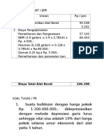 12 Soal Tugas by P & O