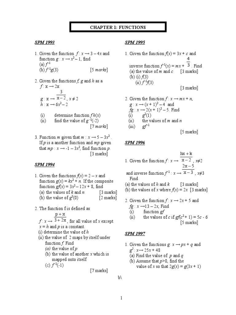 Spm Add Maths Pass Year Question Logarithm Line Geometry