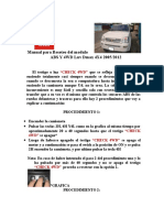 220858950 Manual de Reseteo de Modulo Luv Dmax 4x4
