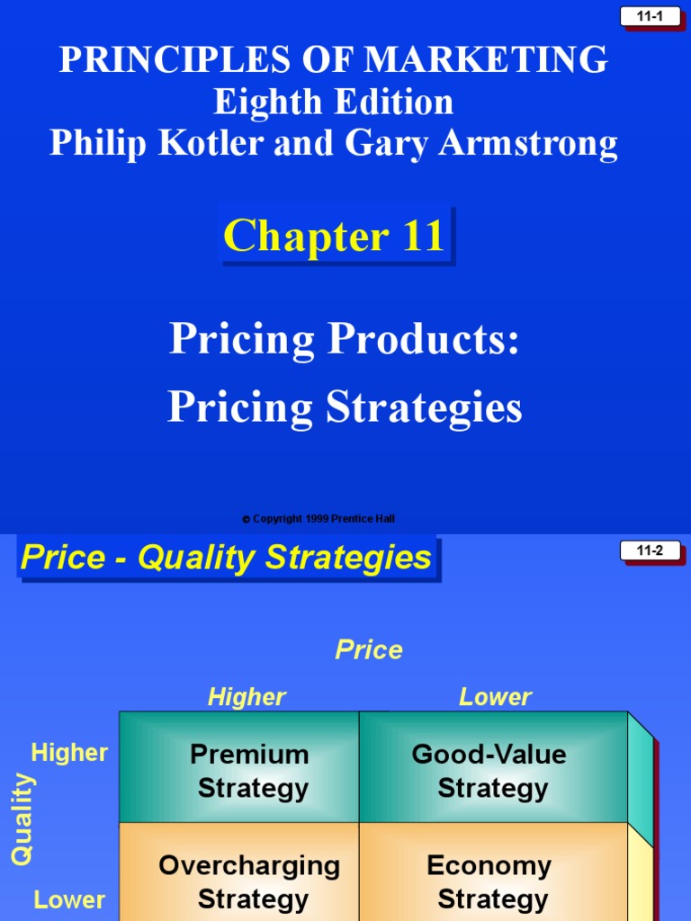 how are marketing and economics related