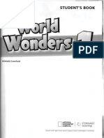 World Wonders 1