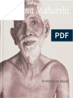 Greenblatt, Matthew - Ramana Maharshi in Woord en Beeld