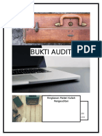 5. RMK Audit Evidance (bukti audit) ~ Final