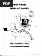 Download CAP Alaska Earthquake Report 1964 by CAP History Library SN33445064 doc pdf
