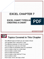 Excel 2010 Chap07 PowerPoint Slides for Class