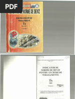 Indicator de Norme de Deviz Tersamente Vol I