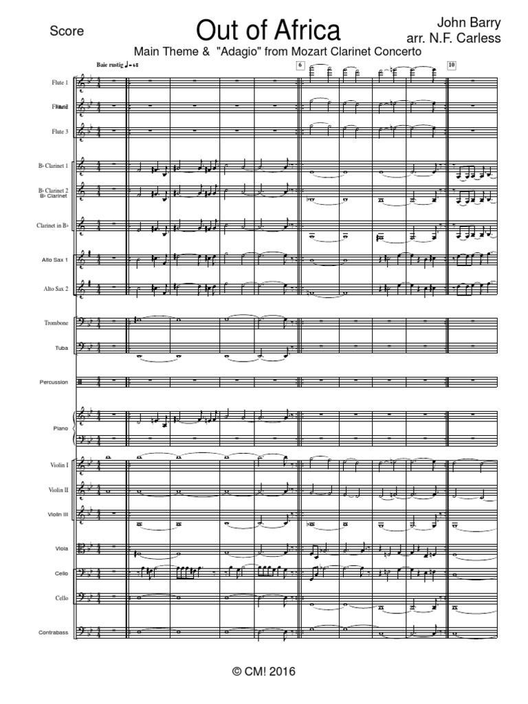 out-of-africa-score-pdf-concerto-orchestras