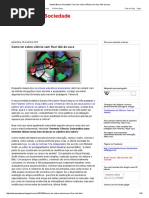 Matemática e Sociedade_ Como Ler Sobre Ciência Sem Ficar Lelé Da Cuca