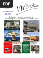 Vwbooks Catalogue