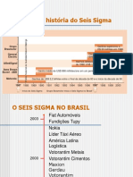 6sigma No Brasil