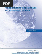FHM Manual FloodHazardMap