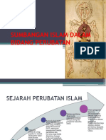 Tajuk 2 - Sumbangan Islam Dlam Bidang Perubatan