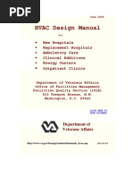 Download HVAC Design Manual for Hospitals by jijijadjoe SN33445893 doc pdf