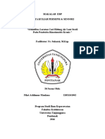 COVER Rinosinusitis