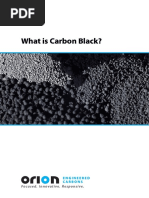Fundamental Understanding of Carbon Black Feedstock (CBFS) | PDF ...