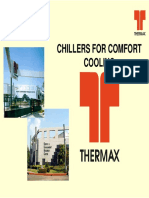 THERMAX Presentation