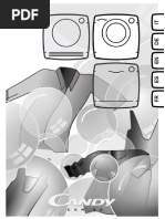 CANDY-GVSD (5-12) ITDEENESFR (41044170)