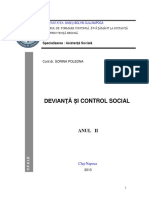 Devianta Si Control Social PDF