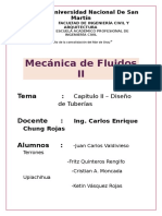 Informe Ejercicios