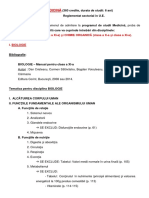 MD - Tematici Admitere - 2016 PDF