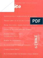 Improvisación Sonata PDF